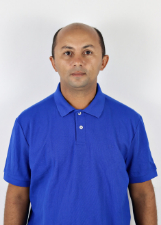 RAIMUNDO DO GÊJO