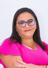 LUZIANE GUIMARÃES