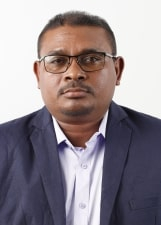 IRMÃO JOSIAS VIANA