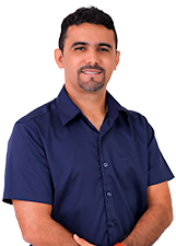 RONNY BORGES