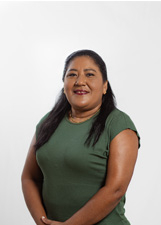 NICINHA DA BAIÚCA