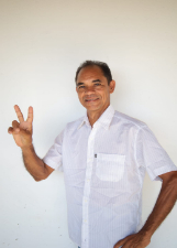 JOSÉ RAIMUNDO DO CUMBIQUE