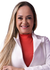 ENFERMEIRA ANA PAULA PAVAN