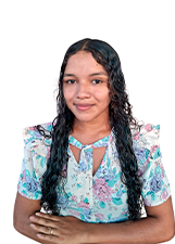 SABRINA DO ZÉ DOMINGOS 