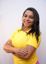 JAMILLY SILVA 