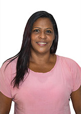 CIDILENE MOURÃO DA CIDADE NOVA