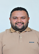 CLAUDIONE SANTOS