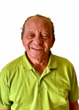DEUSDETE DO ZÉ BOEIRO