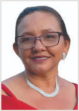 MARGARETH TEIXEIRA
