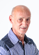 GERALDO DA FUNILARIA