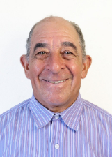 TONINHO CUEIO