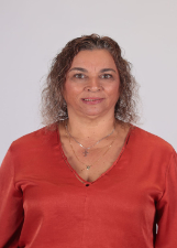 ROZILDA ENFERMEIRA DA FAMÍLIA