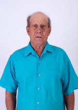 JOSÉ ANTONIO SALGADO