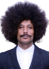 NEGAO DO GERALDO TIDU