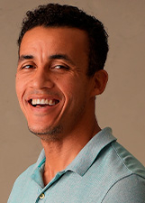 SAULO DO JACARÉ