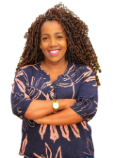 DEIZIANE EVARISTO