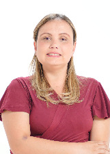 ANGÉLICA (TINHA DE TIRRIU)