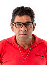 JOSÉ GODÓI