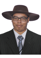 MARCIO CHUPA CABRA