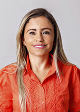 NINA DO SEVERINO