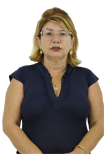 SANDRA DA SAÚDE