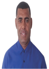 ADMILSON TIRIRICA