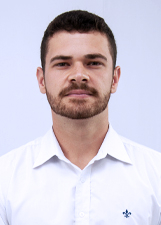 LEANDRO DA SAÚDE