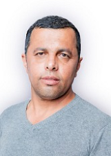 GILMAR MAGALHÃES