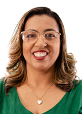 PASTORA VALÉRIA SENA