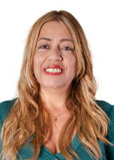 MARLENE DA LARISSA MODAS