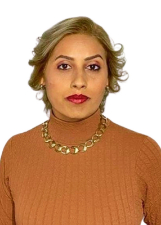 CICI DO JARDIM DE ALÁ