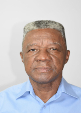 TIÃO MENDES