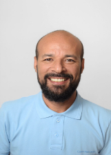 PROFESSOR DARLAN VAZ