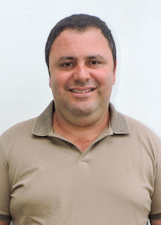 GILBERTO DO ARAXÁ