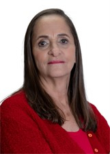 MARIA DE LOURDES