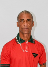 SÉRGIO GAUCHO