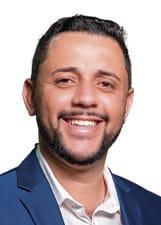 WEVETON ANDRADE - VETÃO