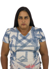 ROSI DO CONJUNTO