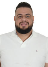 LÉO BARBERÁ - ENFERMEIRO