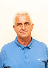 OSMAR DE MIRA
