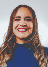SAMIRA CRISTI