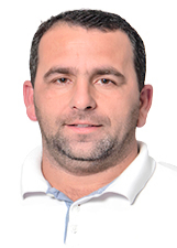 TONINHO DE SÃO MANOEL