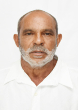 ISAIAS DO PARONGA