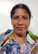 CRISTIANE DA GROTA DO MUNHO