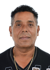RONALDO GARAJAU