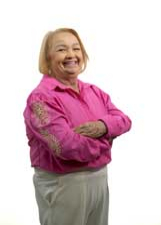ROSINHA