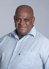 EVALDO DO FERROCARRIL