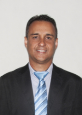 PASTOR JANDERSON