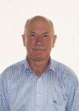 ROBERTO DA ALTERNATIVA