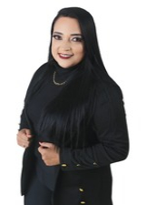 ANGELICA IRMÃ DO UELIGTON